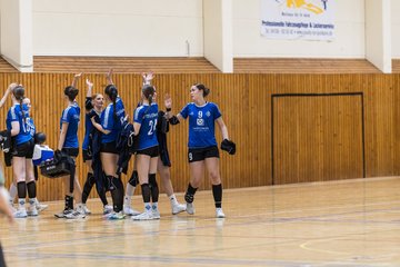 Bild 3 - TSV Ellerau - SG Hamburg Nord : Ergebnis: 42:23